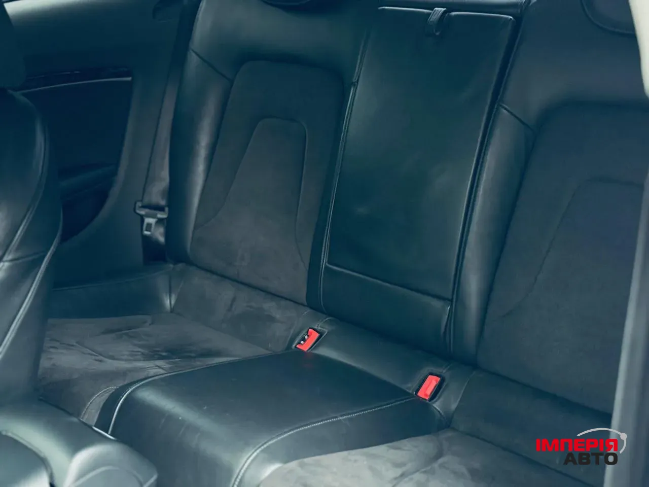 Audi A5 - фото 11