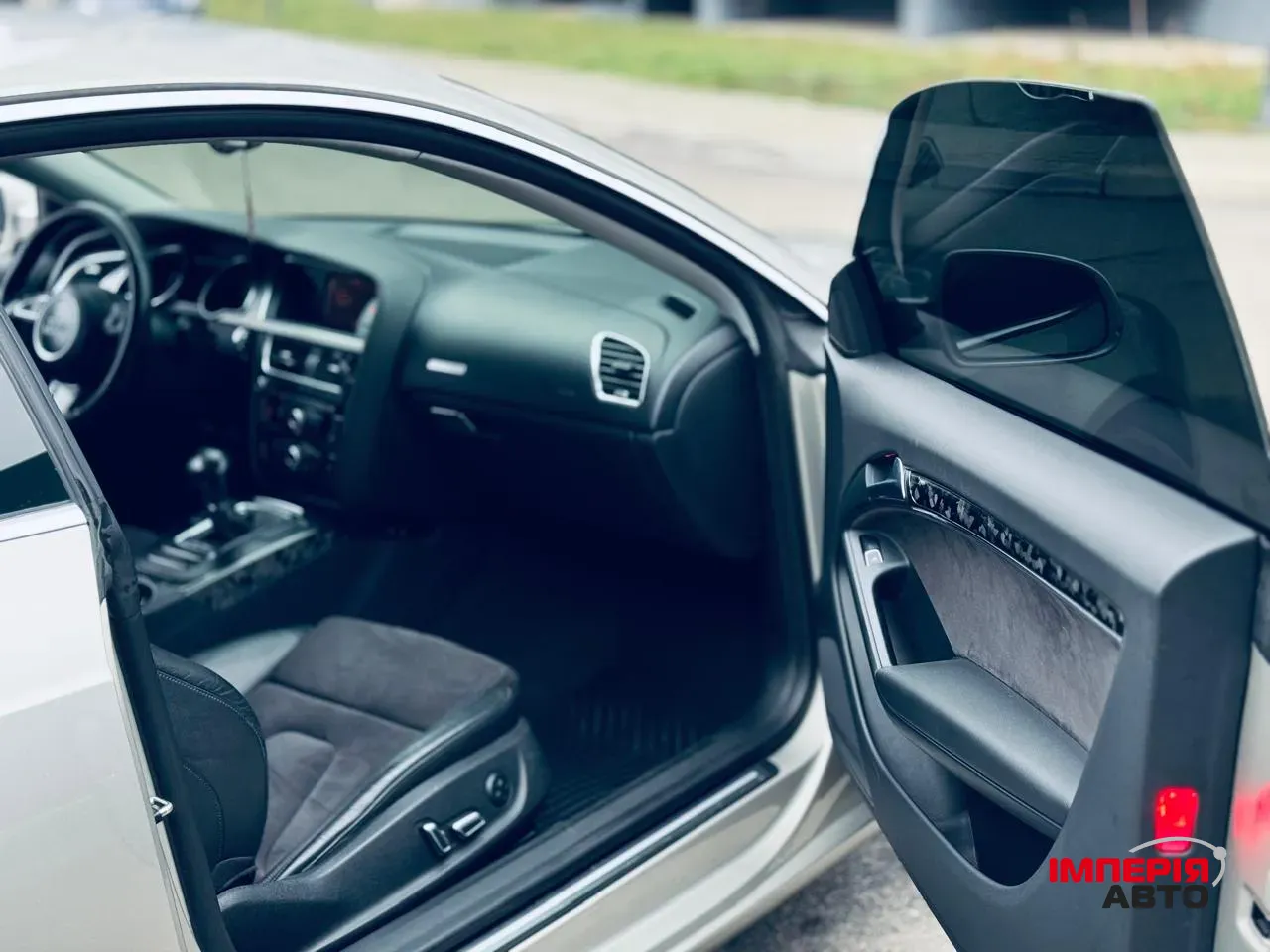 Audi A5 - фото 14