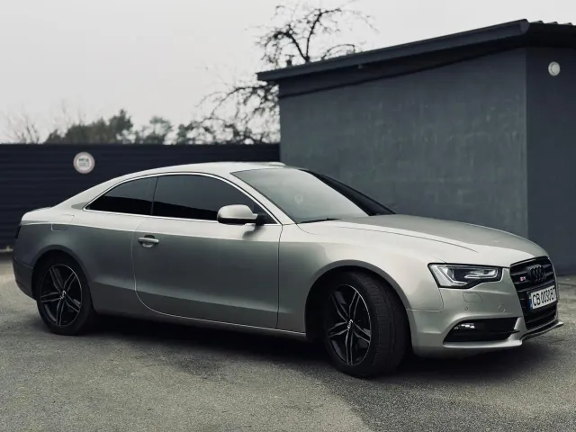 Audi A5 - фото 2