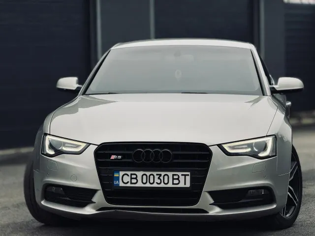 Audi A5 - фото 3