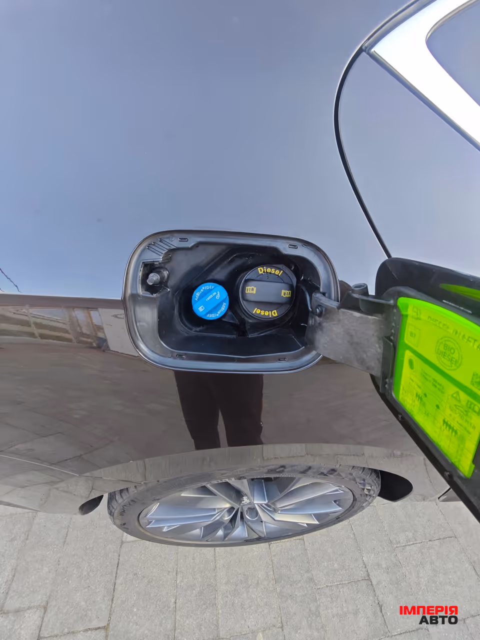 Skoda Superb - фото 27