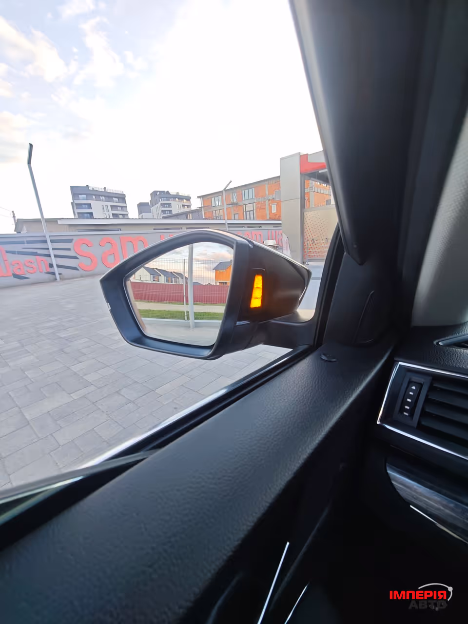Skoda Superb - фото 26