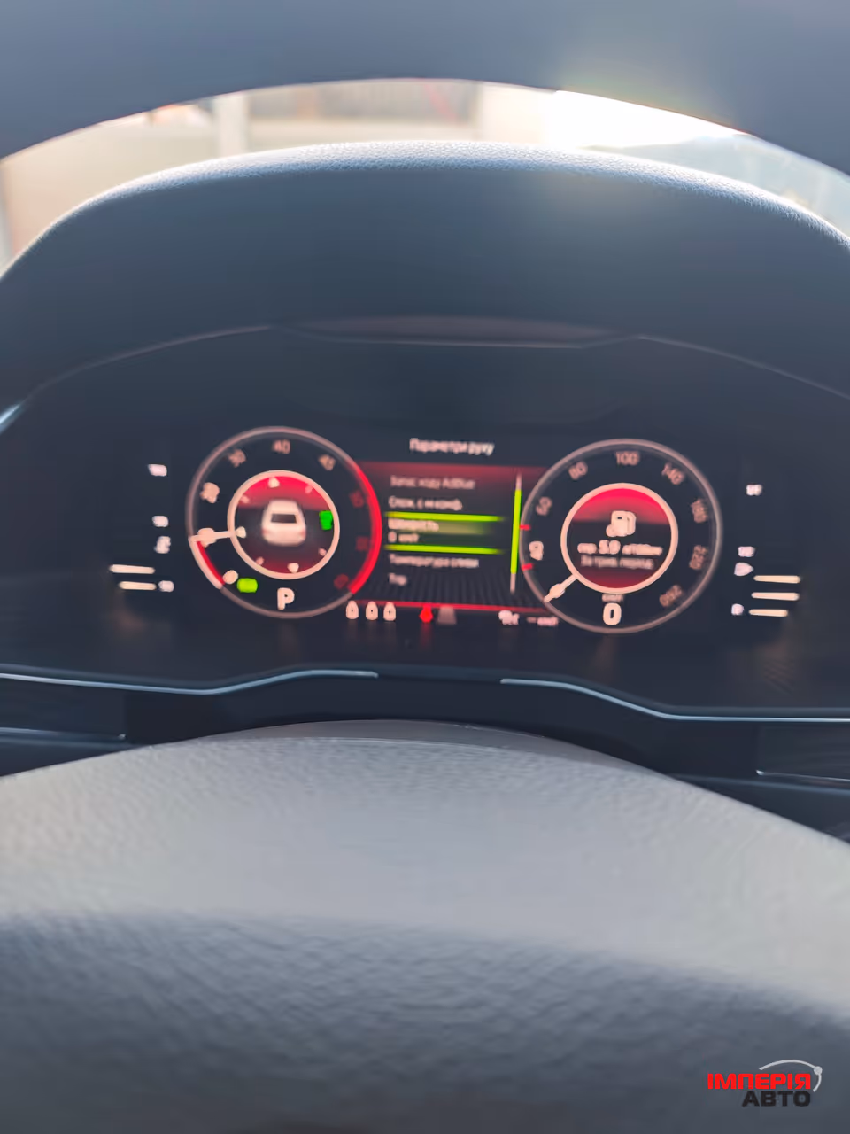 Skoda Superb - фото 15
