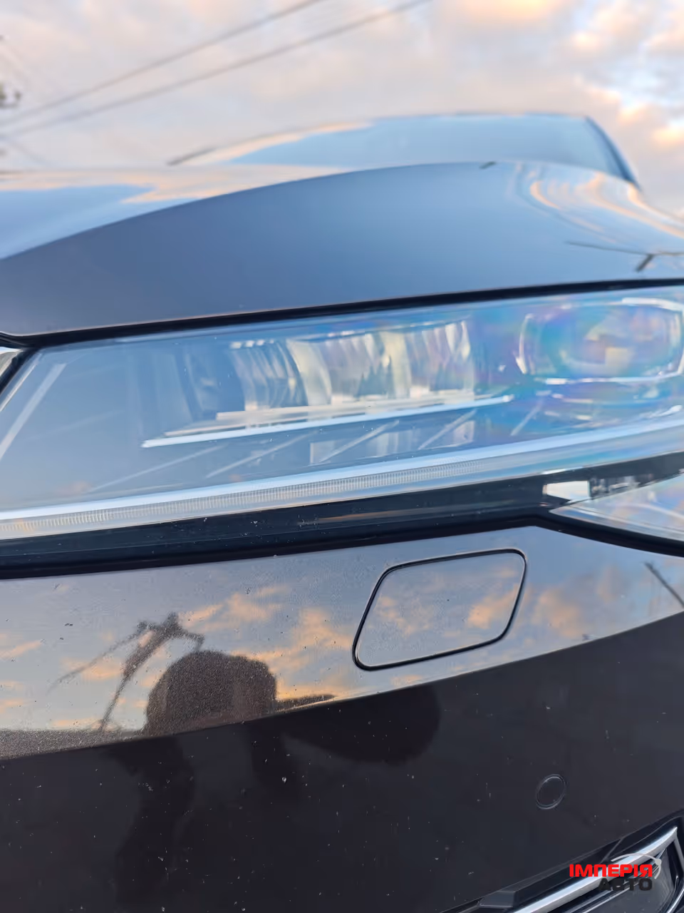 Skoda Superb - фото 10