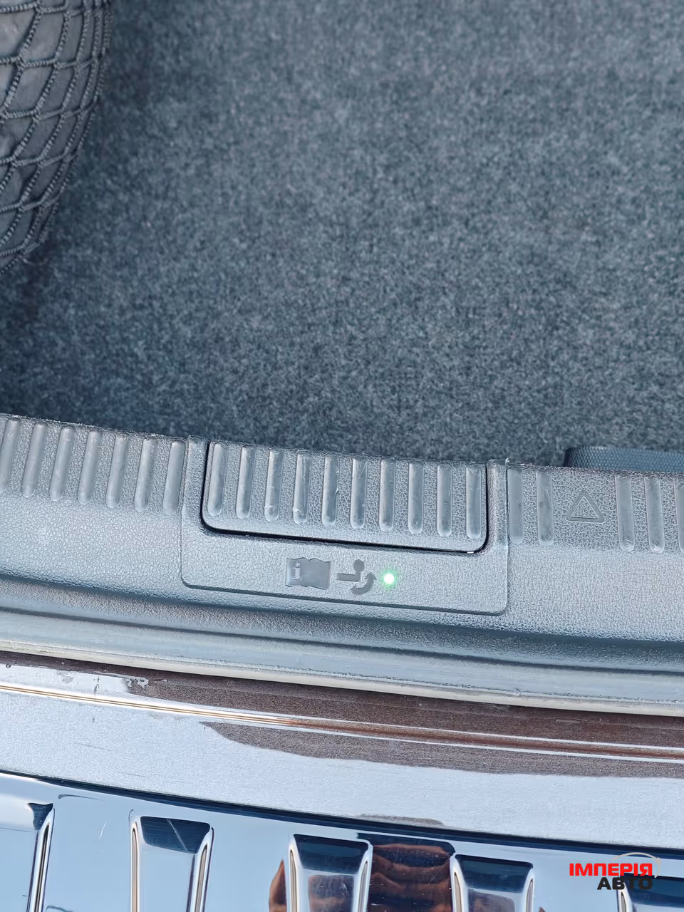 Skoda Superb - фото 43