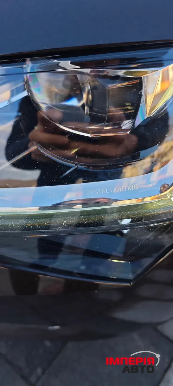 Skoda Superb - фото 29