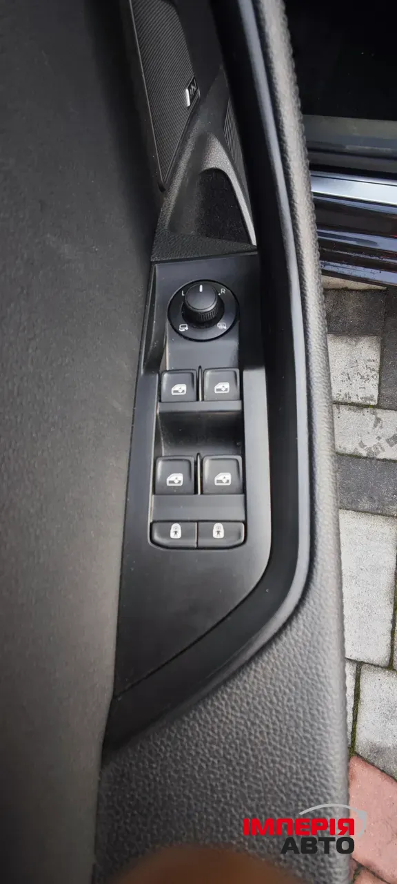 Skoda Superb - фото 18