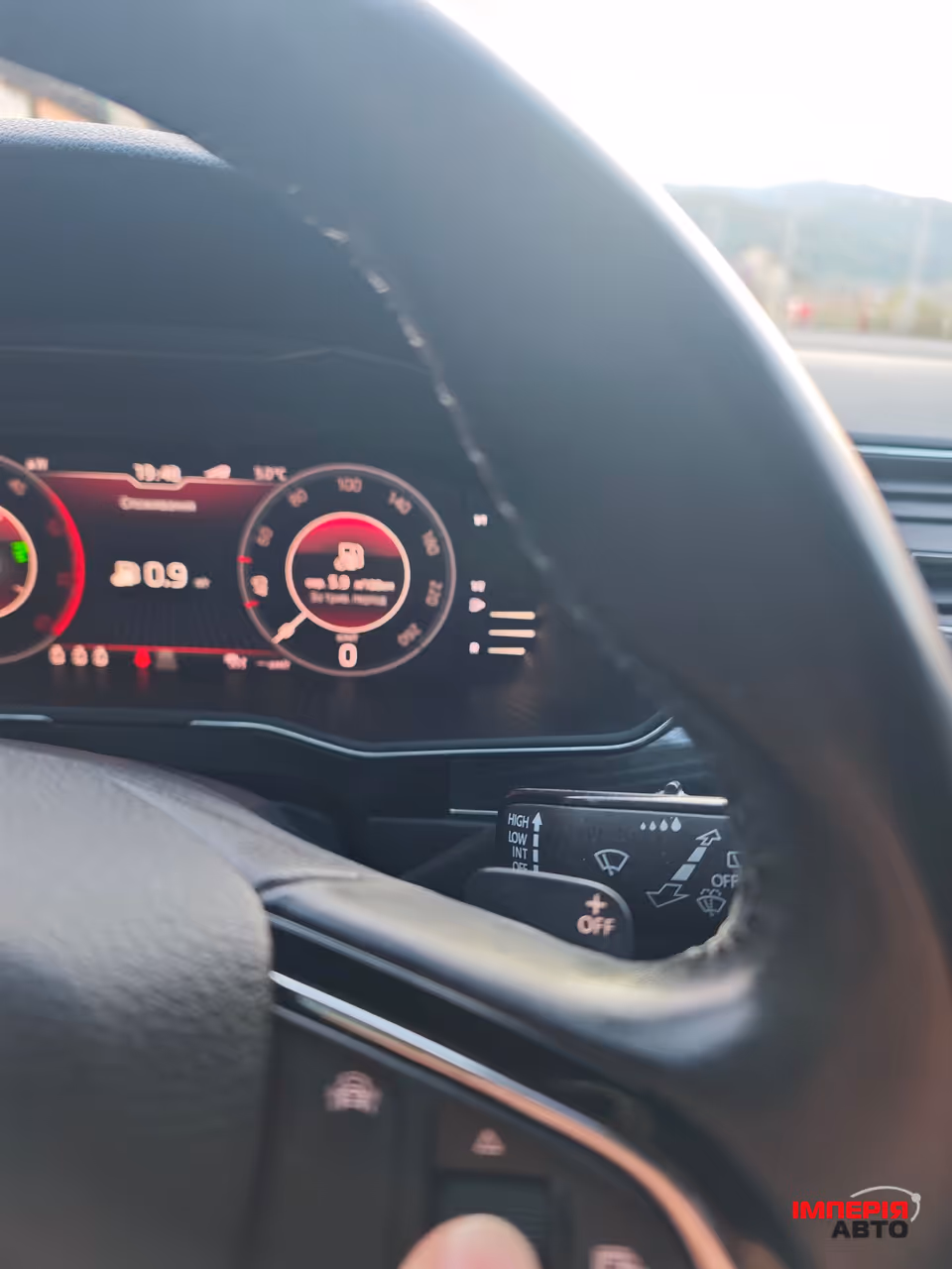 Skoda Superb - фото 14