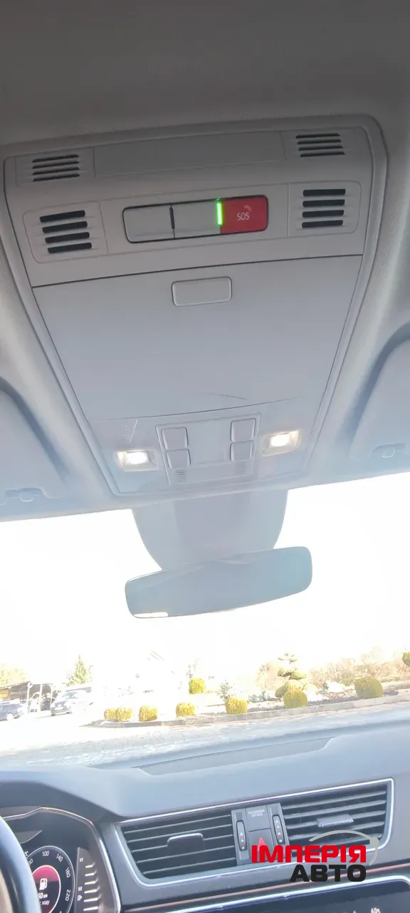 Skoda Superb - фото 26