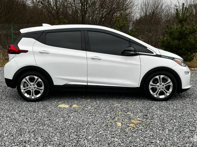 Chevrolet Bolt - фото 4