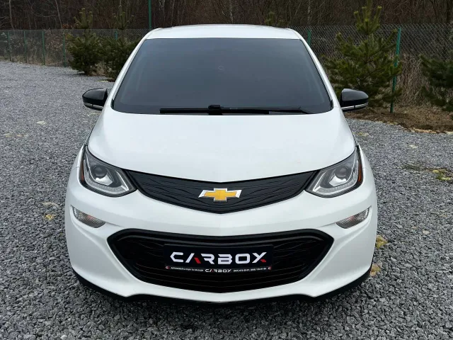 Chevrolet Bolt - фото 2