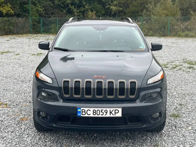 Jeep Cherokee 2016, Львів, $14 900 - зображення 3
