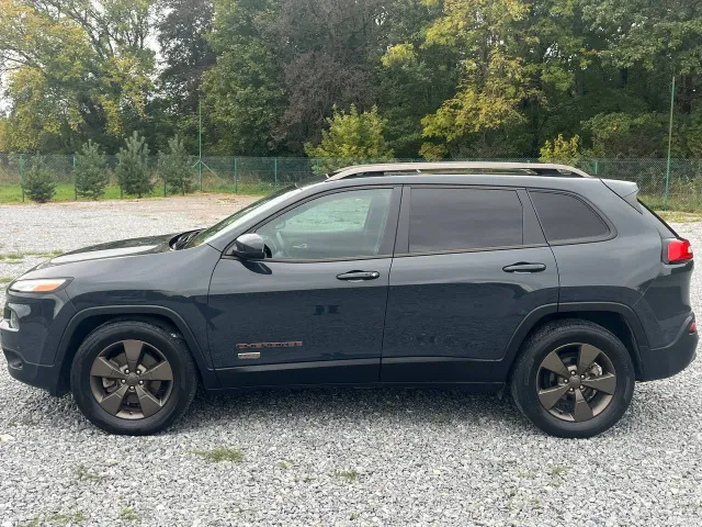 Jeep Cherokee 2016, Львів, $14 900 - зображення 5