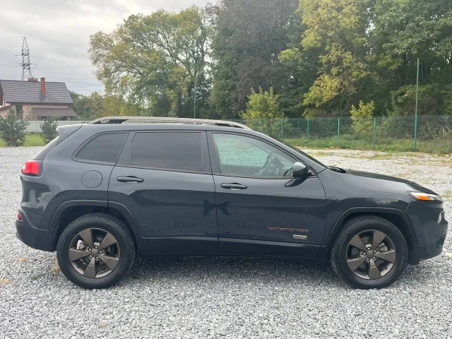 Jeep Cherokee 2016, Львів, $14 900 - зображення 4