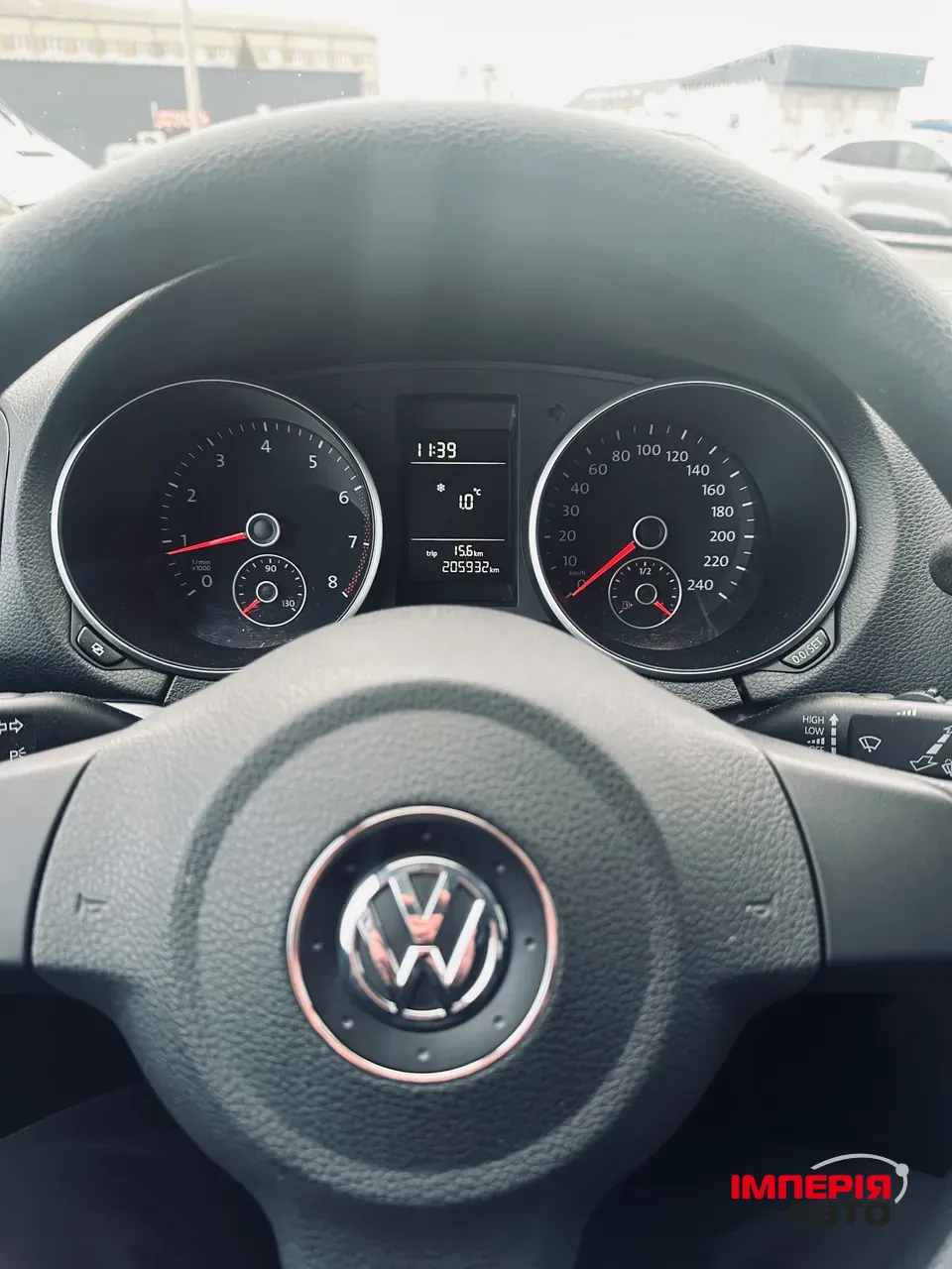 Volkswagen Golf - фото 21