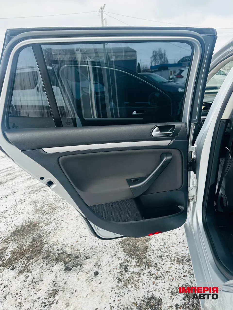 Volkswagen Golf - фото 13