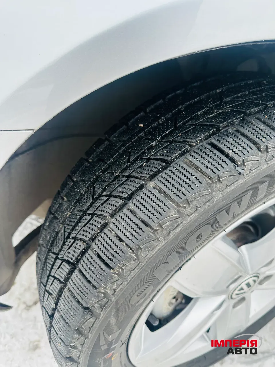 Volkswagen Golf - фото 20