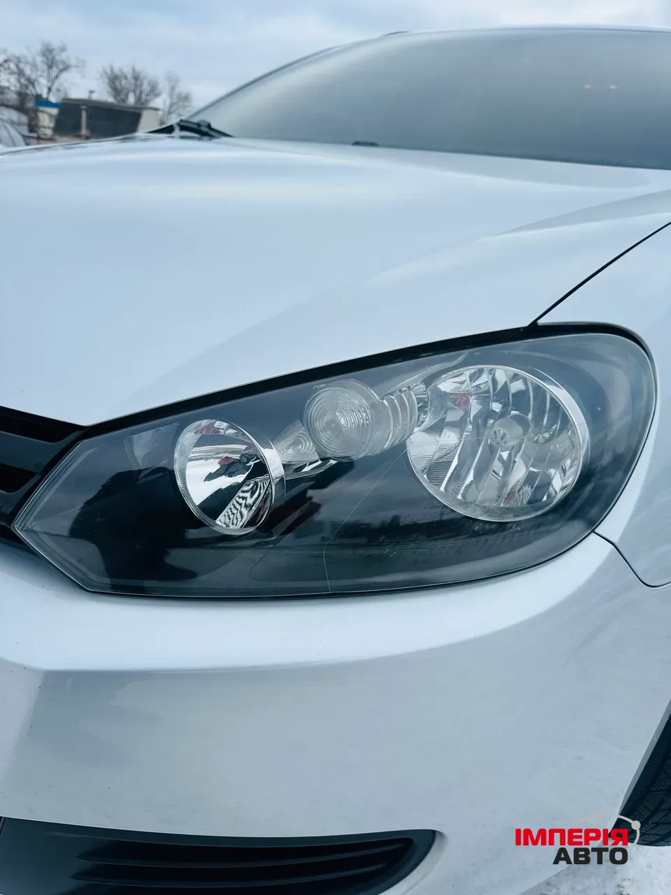 Volkswagen Golf - фото 2