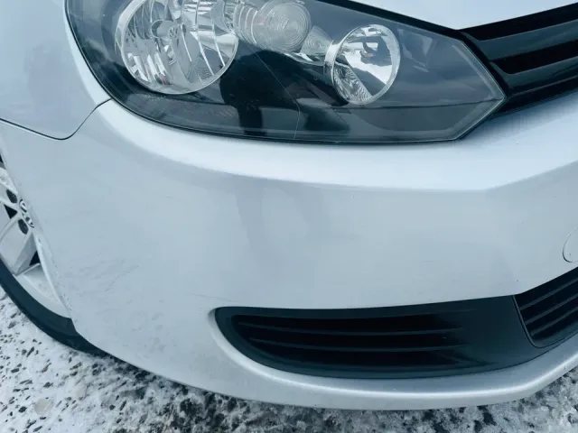 Volkswagen Golf - фото 3