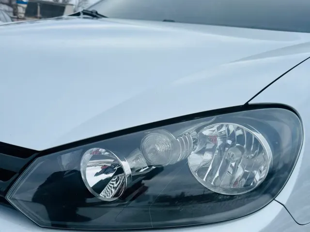 Volkswagen Golf - фото 2