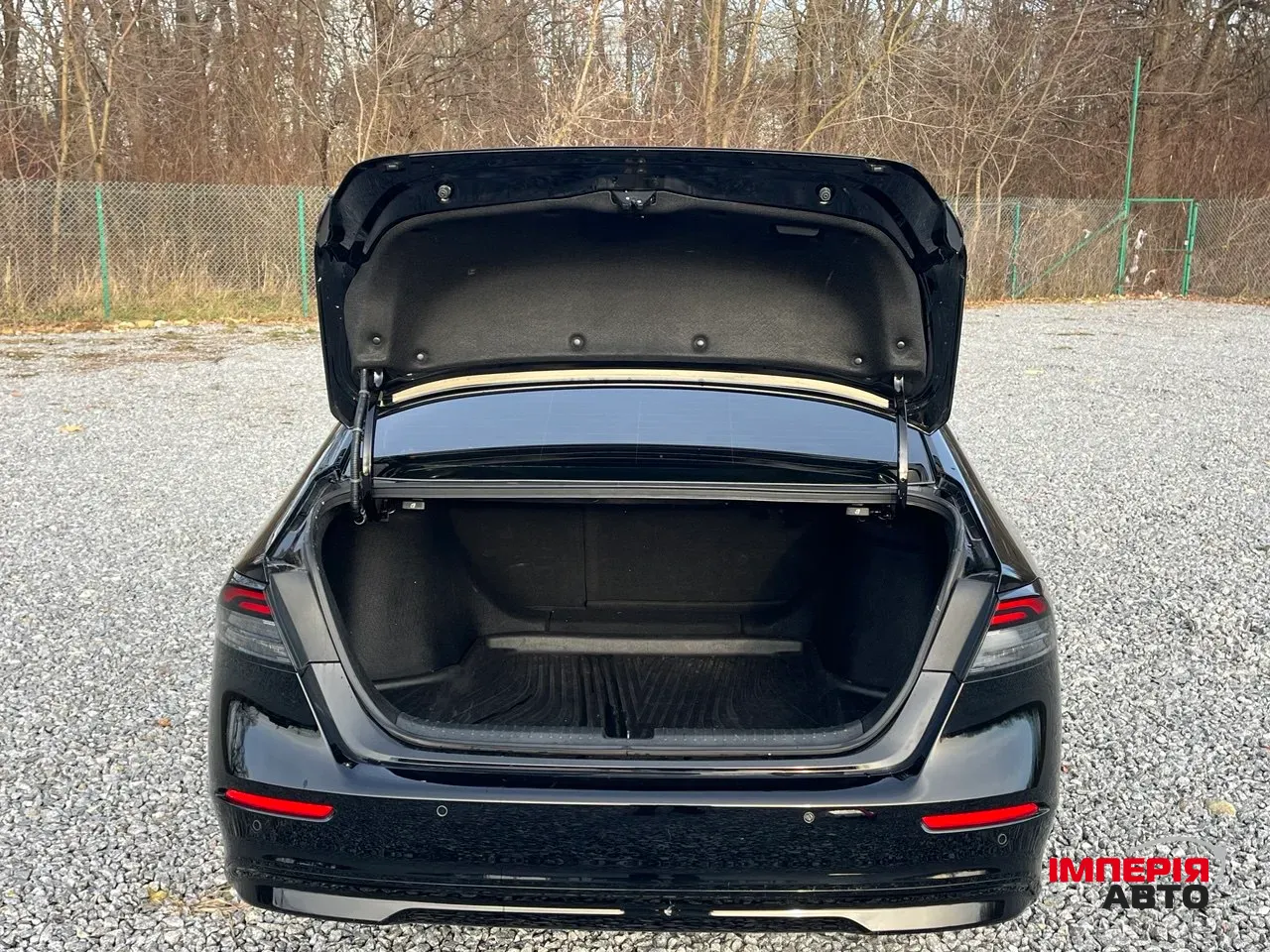 Honda Accord - фото 8