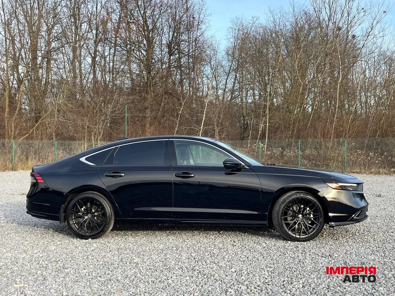Honda Accord - фото 5