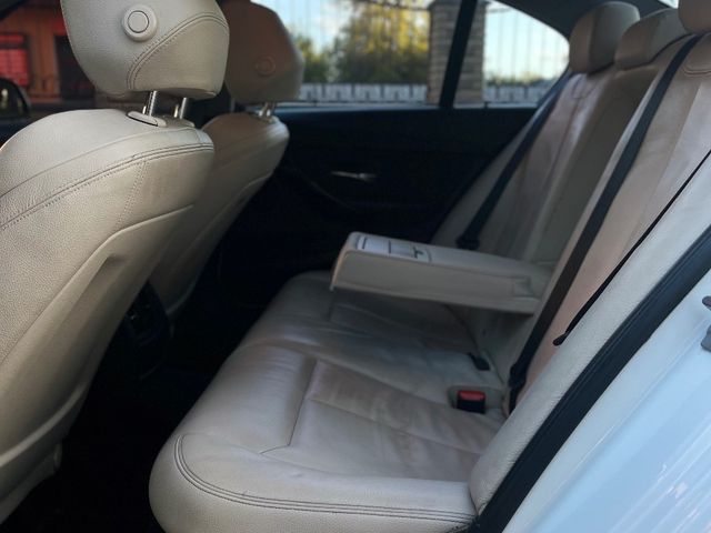 BMW 3 серії 2013, Лубни, $12 800 - зображення 2
