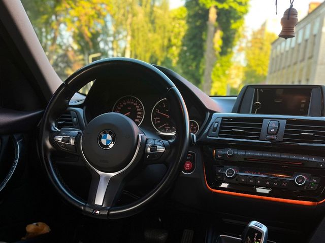 BMW 3 серії 2013, Лубни, $12 800 - зображення 5