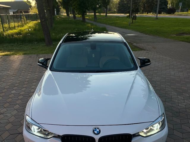 BMW 3 серії 2013, Лубни, $12 800 - зображення 3