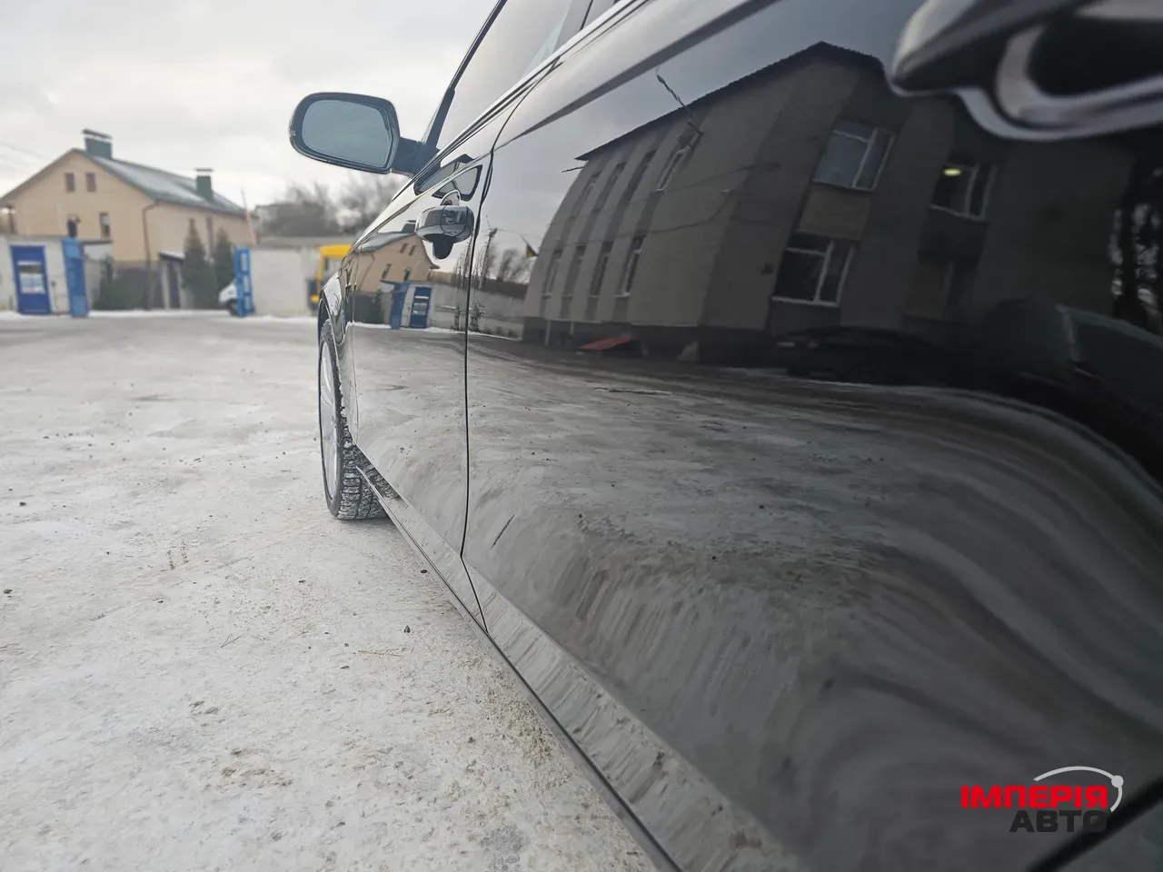 Audi A4 - фото 13