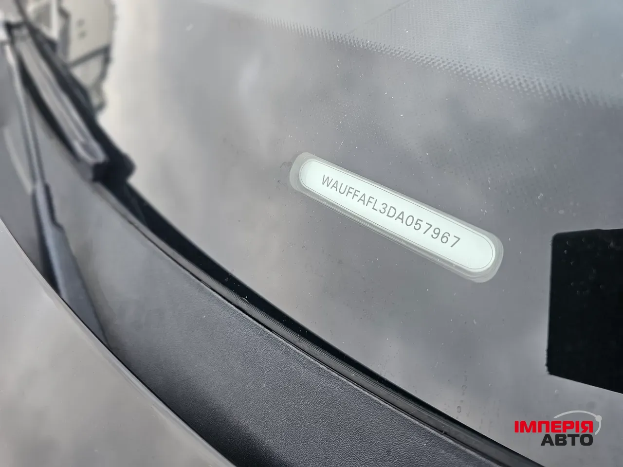 Audi A4 - фото 7