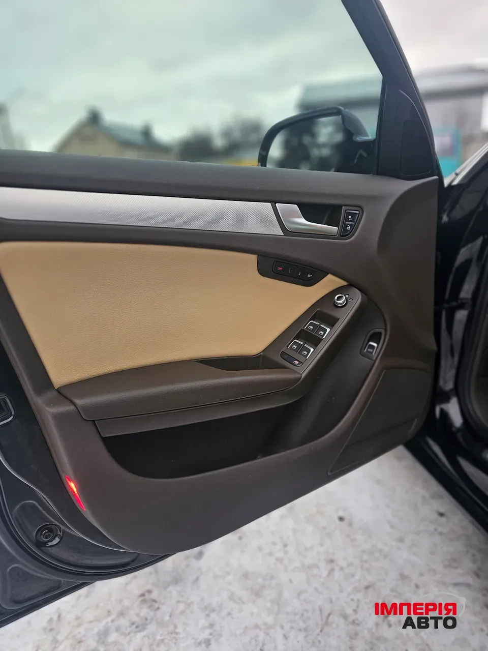 Audi A4 - фото 15