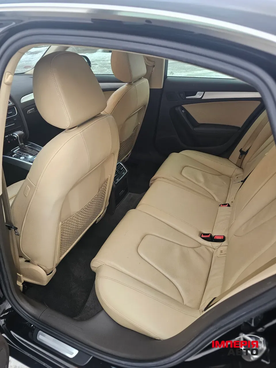 Audi A4 - фото 18