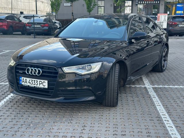 Audi A6 2011, Київ, $12 100 - зображення 1