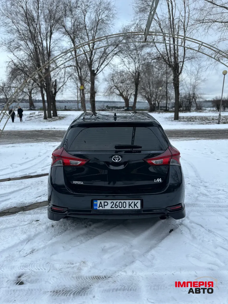 Toyota Corolla - фото 4