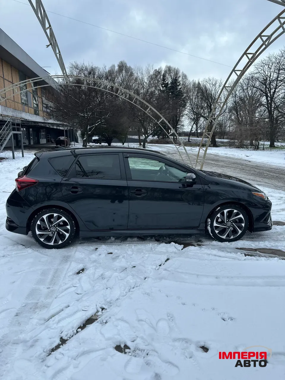 Toyota Corolla - фото 6