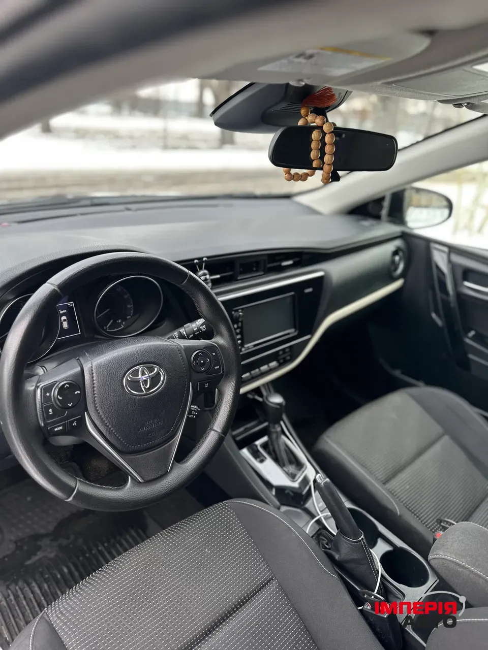 Toyota Corolla - фото 8