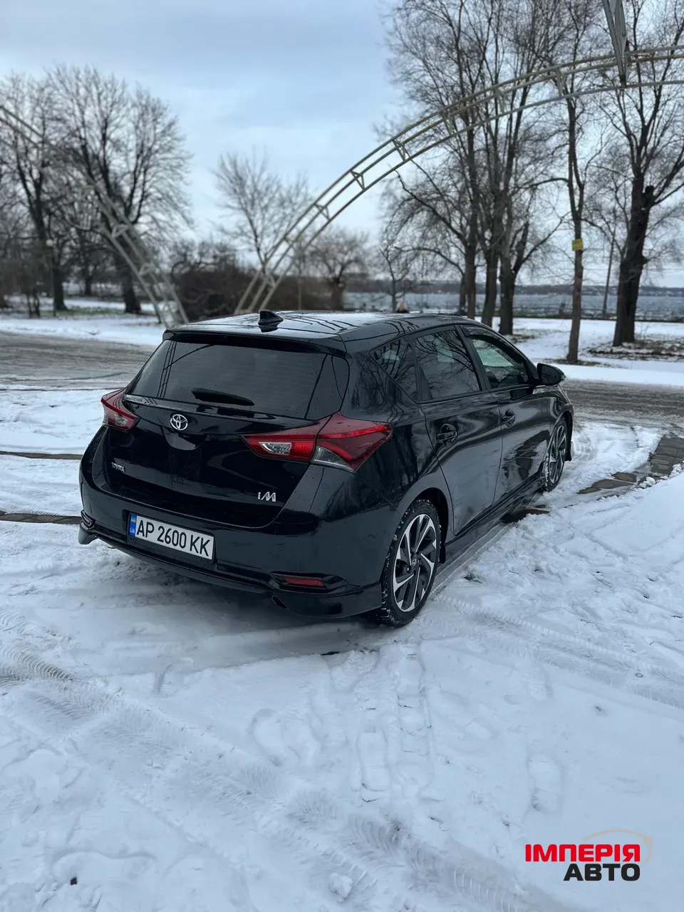 Toyota Corolla - фото 5