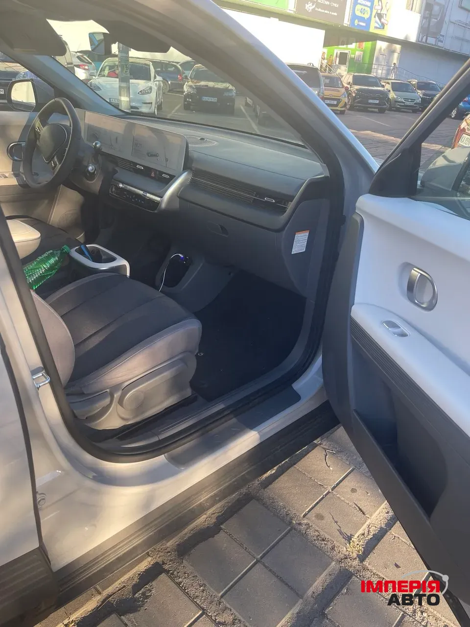 Hyundai IONIQ 5 - фото 6