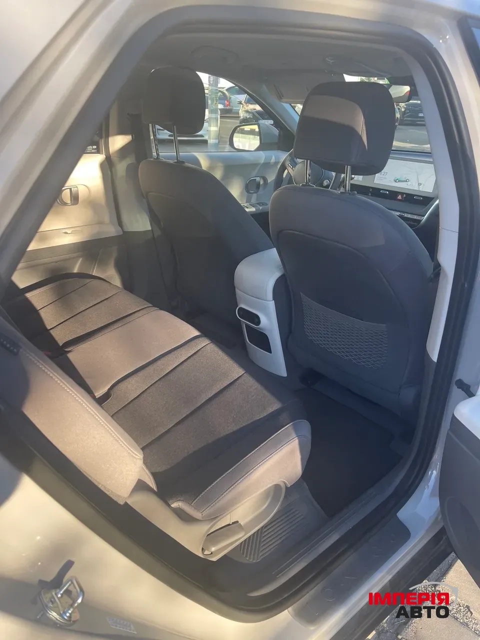 Hyundai IONIQ 5 - фото 7