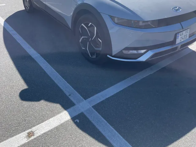 Hyundai IONIQ 5 - фото 2