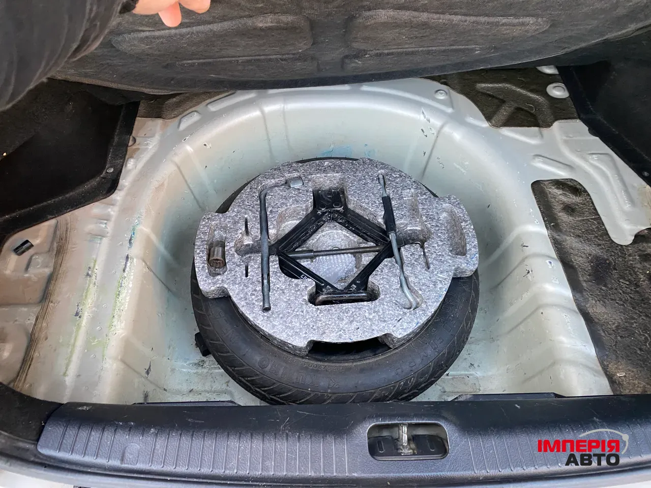 Kia Cerato - фото 9