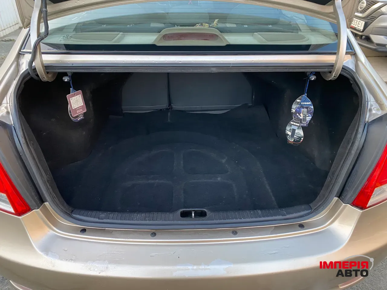 Kia Cerato - фото 10