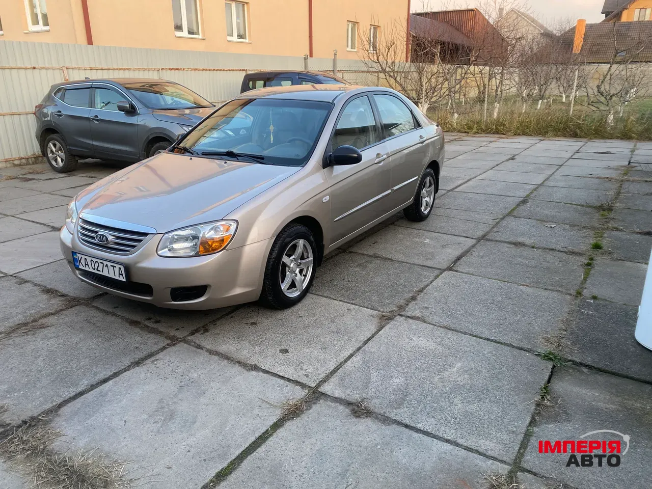 Kia Cerato - фото 7