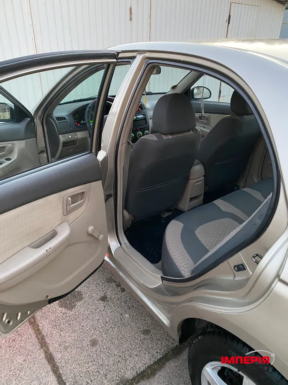 Kia Cerato - фото 13