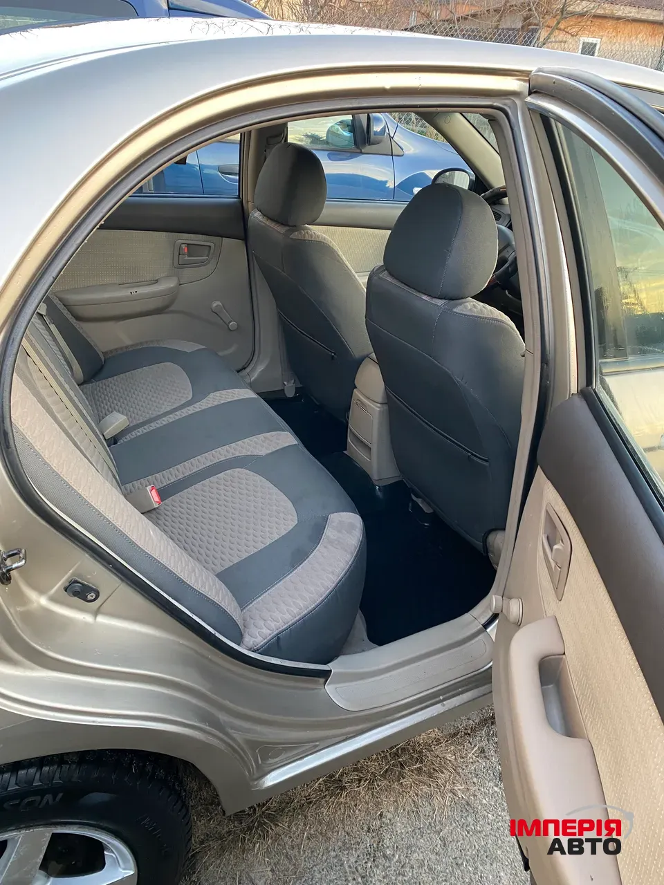 Kia Cerato - фото 11