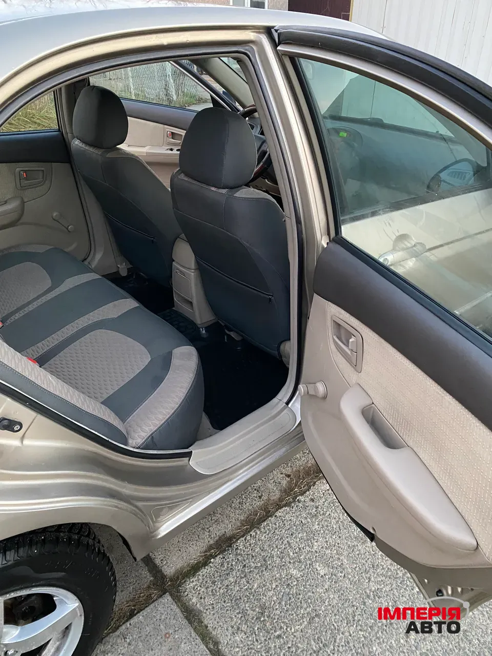 Kia Cerato - фото 18