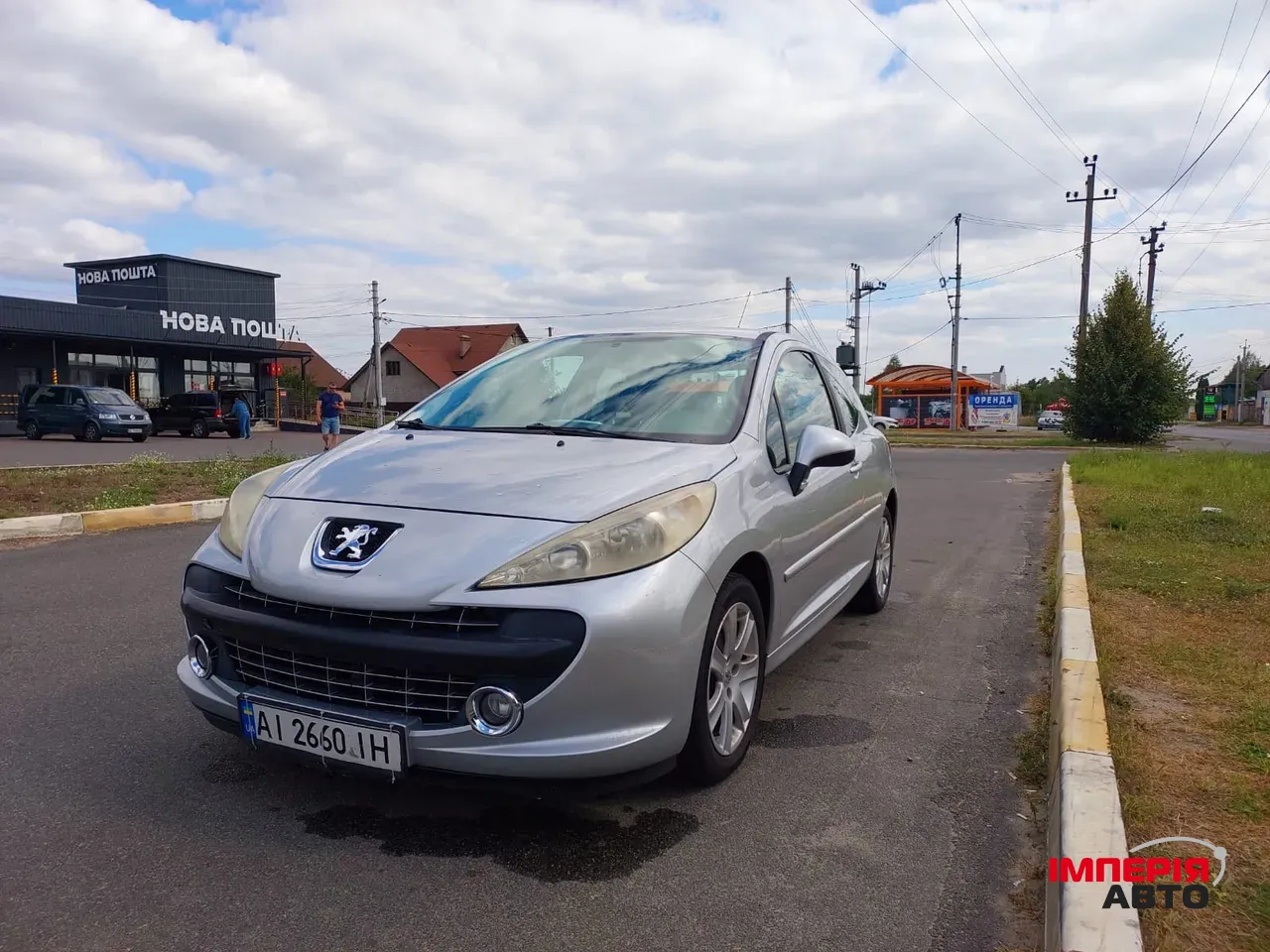 Peugeot 207 - фото 2