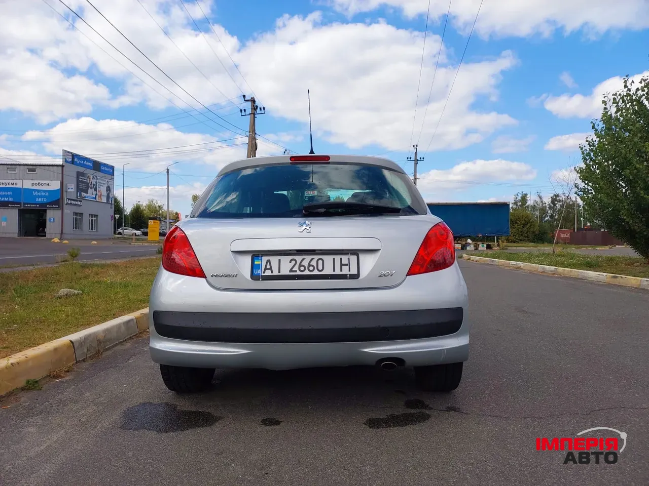 Peugeot 207 - фото 7