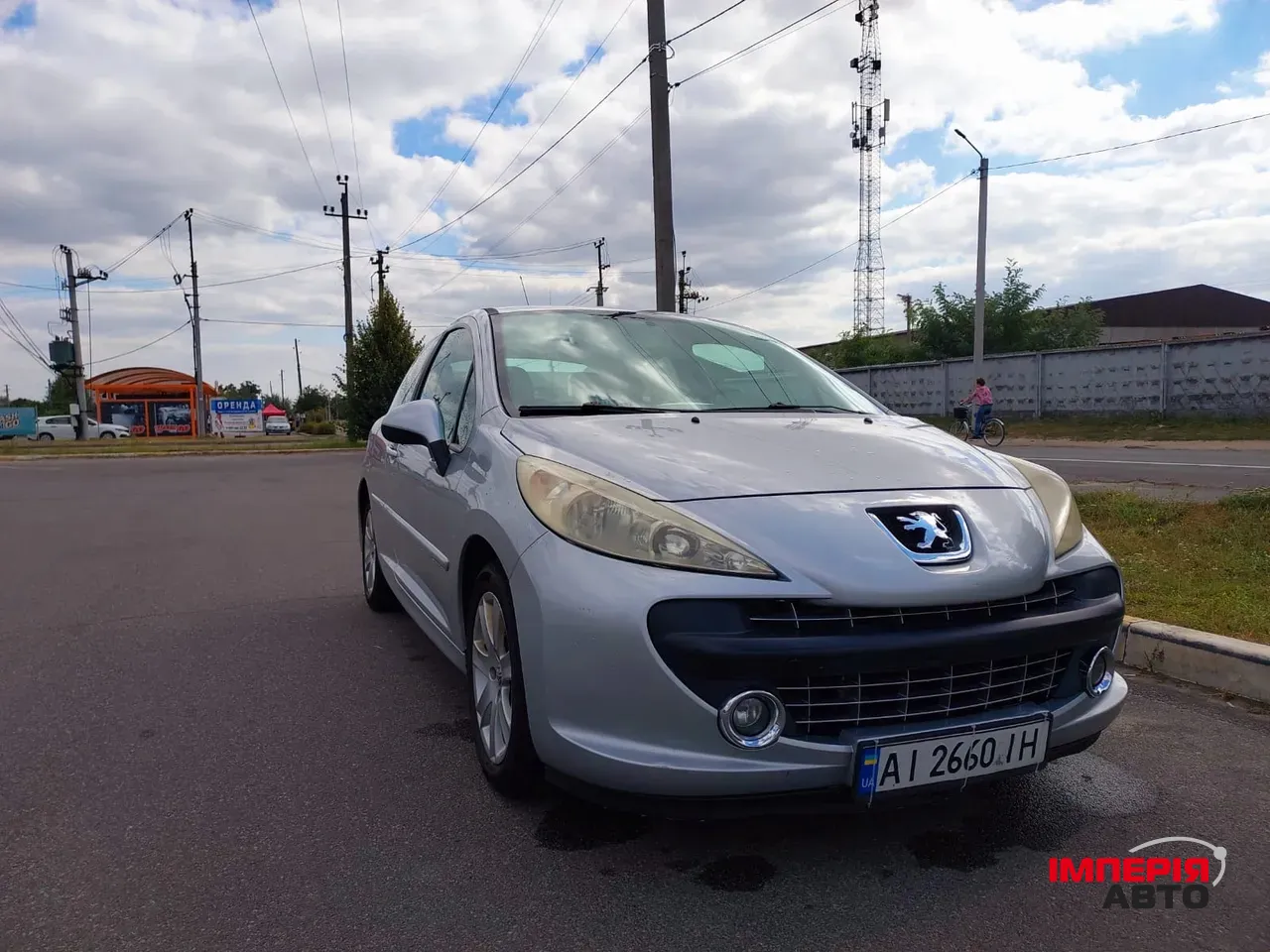 Peugeot 207 - фото 4